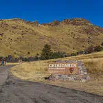 Chiricahua National Monument