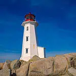 Peggy’s Cove - Ein kleines Fischerdorf mit ursprünglichem Charme