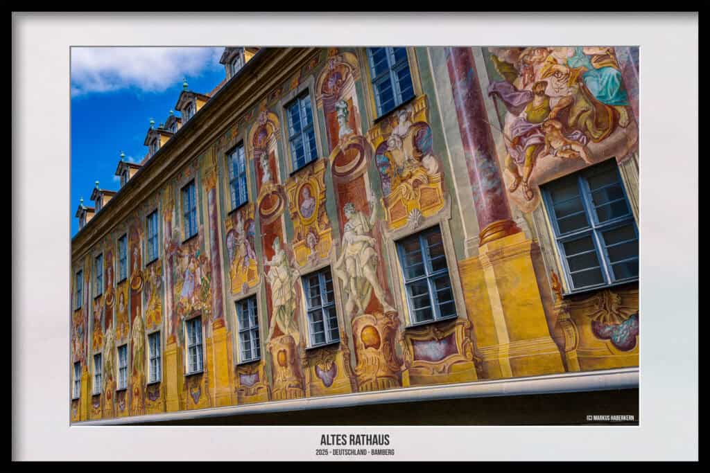 Bamberg – Das fränkische Rom und Hauptstadt des Bieres, 8 tolle Sehenswürdigkeiten