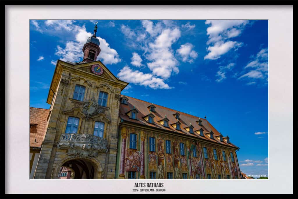 Bamberg – Das fränkische Rom und Hauptstadt des Bieres, 8 tolle Sehenswürdigkeiten