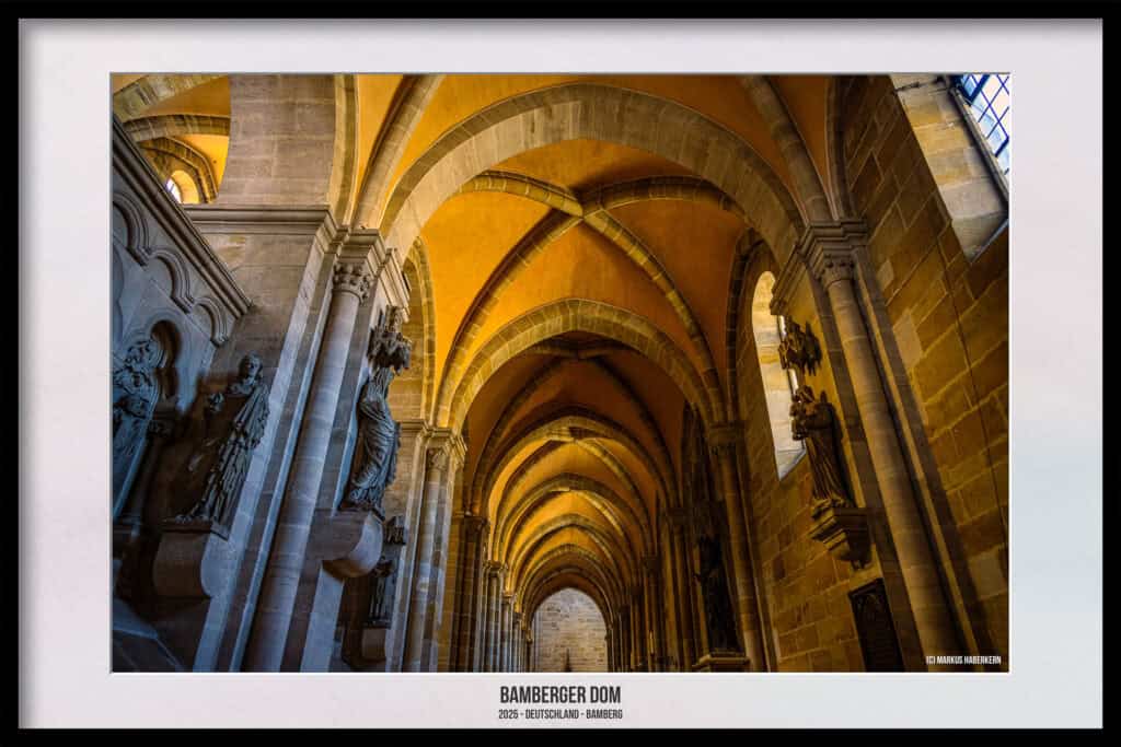 Bamberg – Das fränkische Rom und Hauptstadt des Bieres, 8 tolle Sehenswürdigkeiten