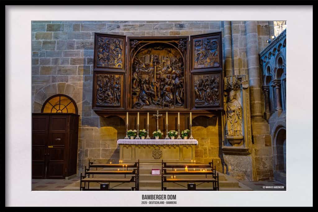 Bamberg – Das fränkische Rom und Hauptstadt des Bieres, 8 tolle Sehenswürdigkeiten