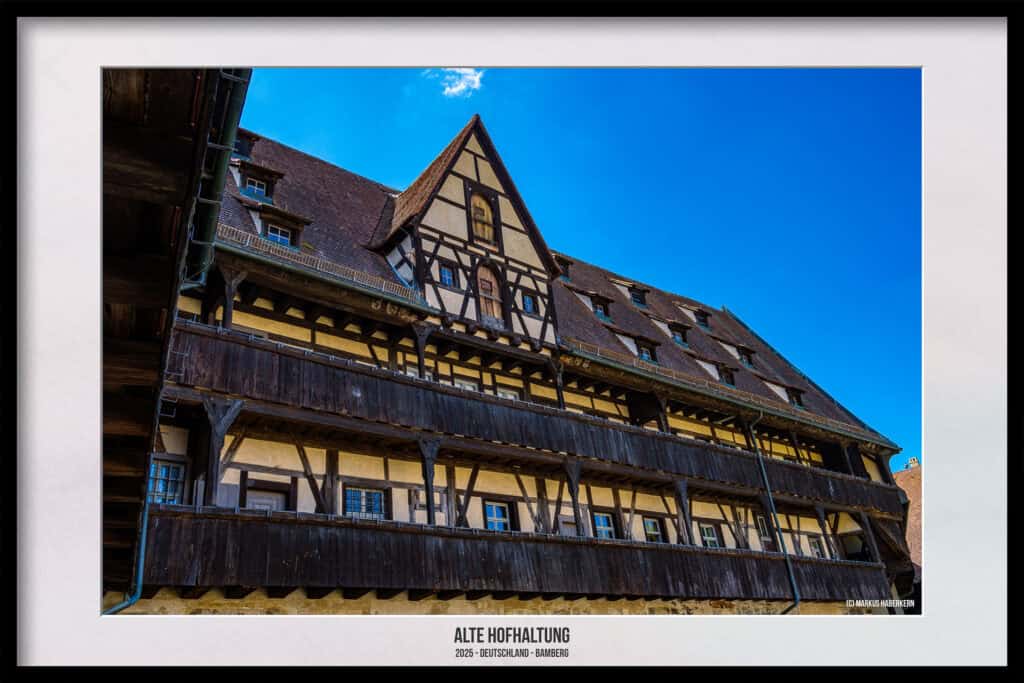 Bamberg – Das fränkische Rom und Hauptstadt des Bieres, 8 tolle Sehenswürdigkeiten