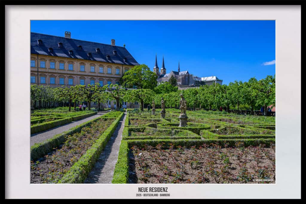 Bamberg – Das fränkische Rom und Hauptstadt des Bieres, 8 tolle Sehenswürdigkeiten