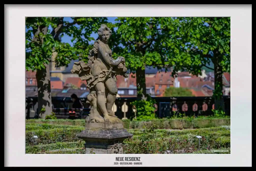Bamberg – Das fränkische Rom und Hauptstadt des Bieres, 8 tolle Sehenswürdigkeiten