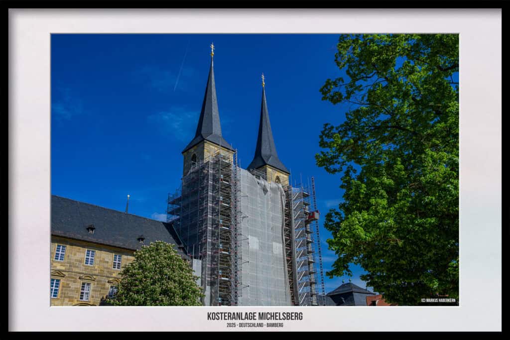 Bamberg – Das fränkische Rom und Hauptstadt des Bieres, 8 tolle Sehenswürdigkeiten