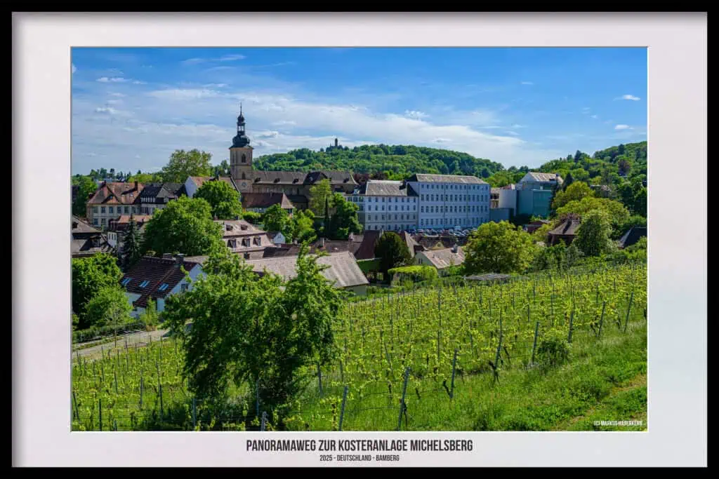 Bamberg – Das fränkische Rom und Hauptstadt des Bieres, 8 tolle Sehenswürdigkeiten