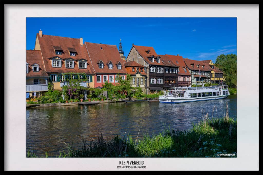 Bamberg – Das fränkische Rom und Hauptstadt des Bieres, 8 tolle Sehenswürdigkeiten