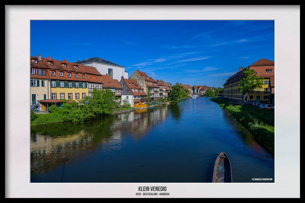 Bamberg – Das fränkische Rom und Hauptstadt des Bieres, 8 tolle Sehenswürdigkeiten