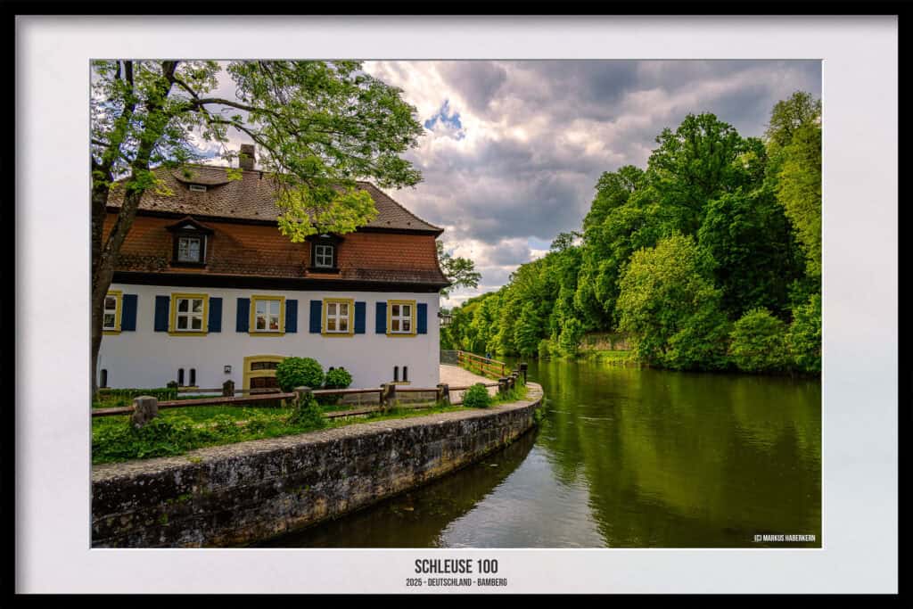 Bamberg – Das fränkische Rom und Hauptstadt des Bieres, 8 tolle Sehenswürdigkeiten