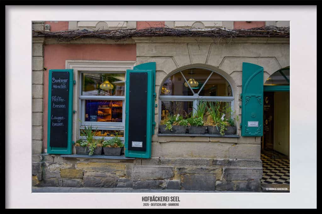 Bamberg – Das fränkische Rom und Hauptstadt des Bieres, 8 tolle Sehenswürdigkeiten