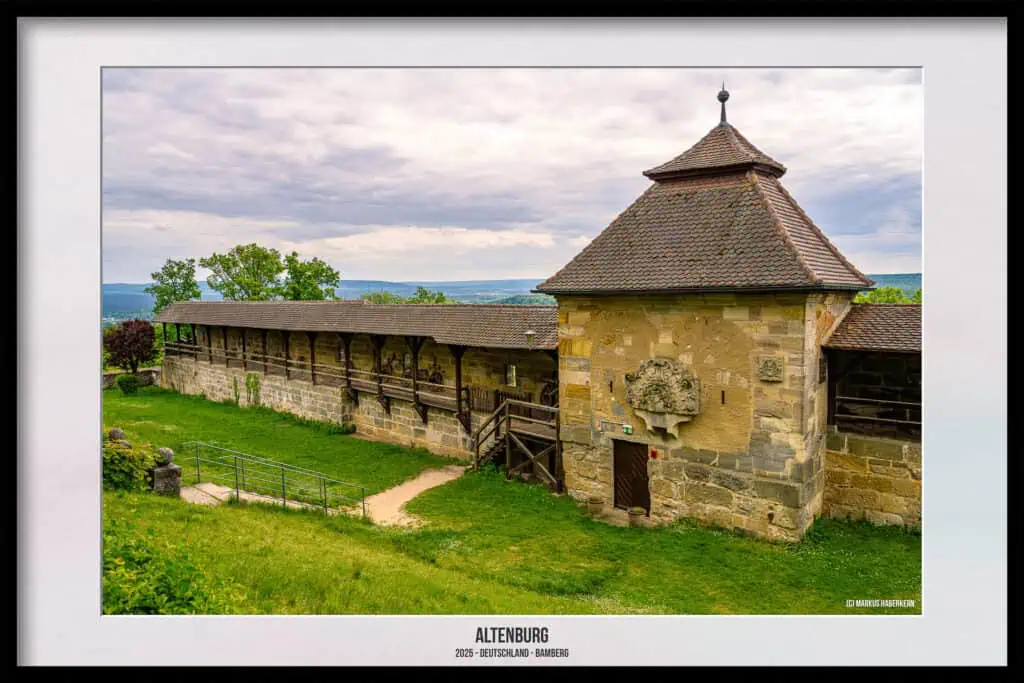Bamberg – Das fränkische Rom und Hauptstadt des Bieres, 8 tolle Sehenswürdigkeiten