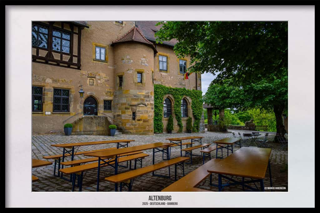 Bamberg – Das fränkische Rom und Hauptstadt des Bieres, 8 tolle Sehenswürdigkeiten