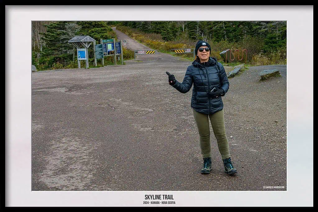 Der Skyline Trail – Dramatische Wanderung, wo der Himmel auf das Meer trifft