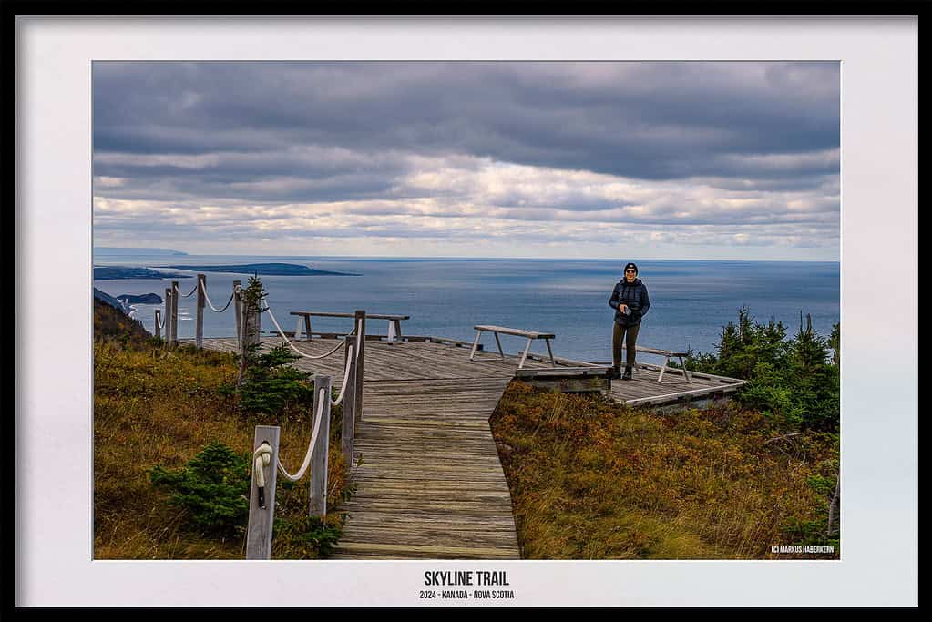 Der Skyline Trail – Dramatische Wanderung, wo der Himmel auf das Meer trifft