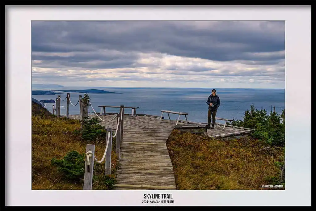 Der Skyline Trail – Dramatische Wanderung, wo der Himmel auf das Meer trifft